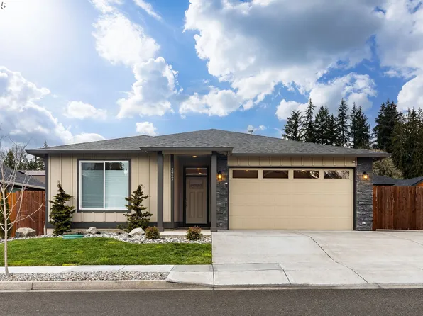 2222 SE 13th St, Battle Ground, WA 98604