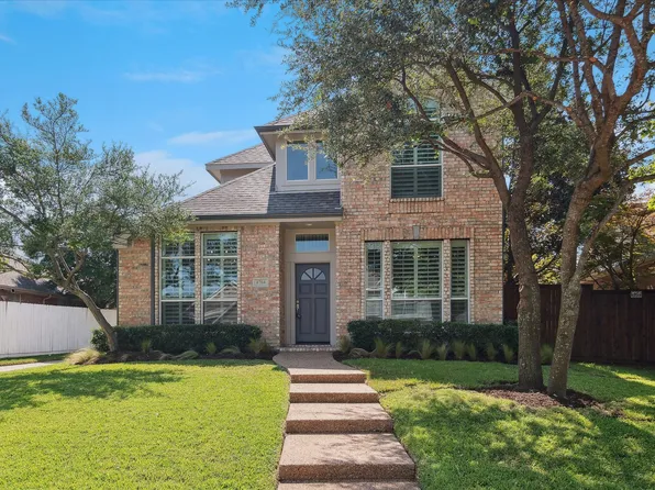 4704 Ridgedale Dr, Plano, TX 75024