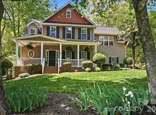 3012 Nablus Dr, Waxhaw, NC 28173