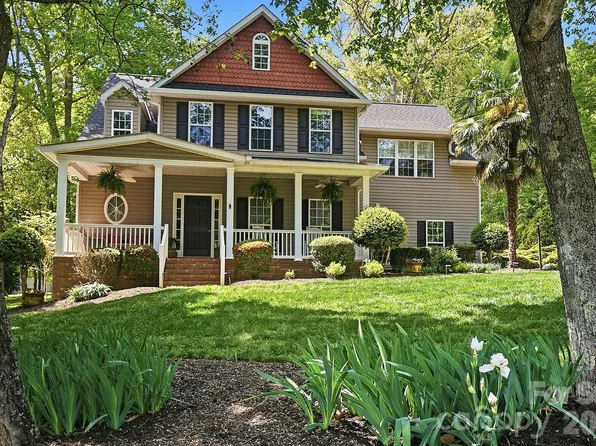 3012 Nablus Dr, Waxhaw, NC 28173