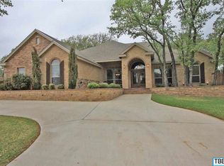 264 Arrowhead Point Rd, Belton, TX 76513