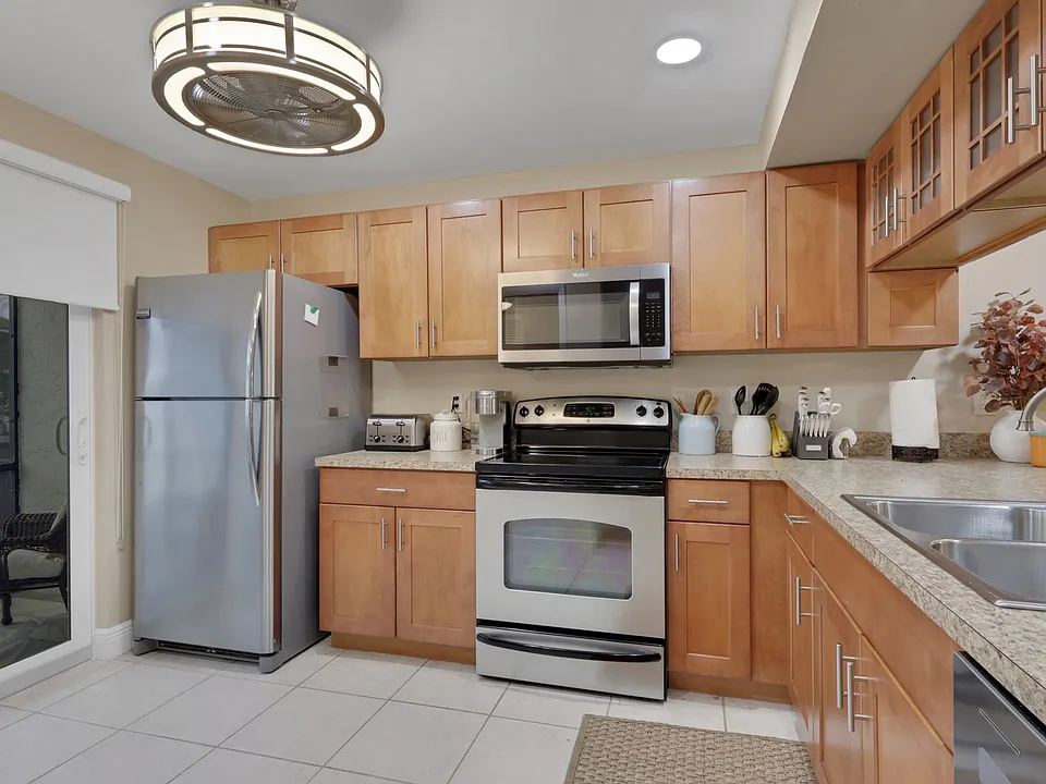 3510 Antarctic Cir #1