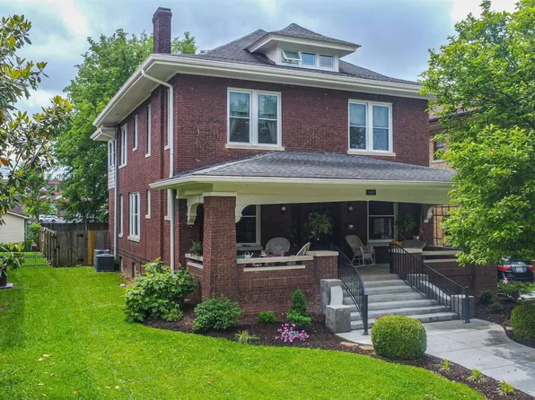 1404 Jefferson St, Paducah, KY 42001