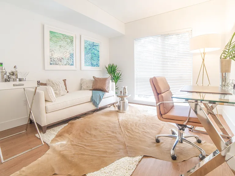 Room for all of your needs