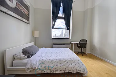 Rented by City Connections Realty