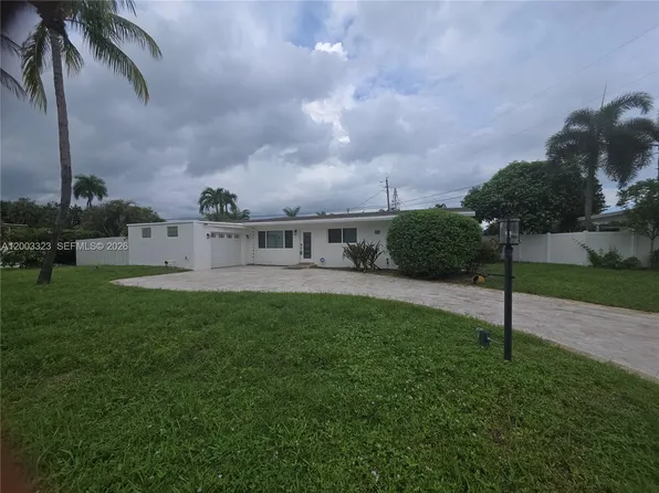 31 NE 27th Dr, Fort Lauderdale, FL 33334