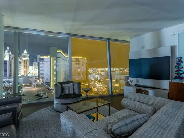 3726 S Las Vegas Blvd #1508, Las Vegas, NV 89158