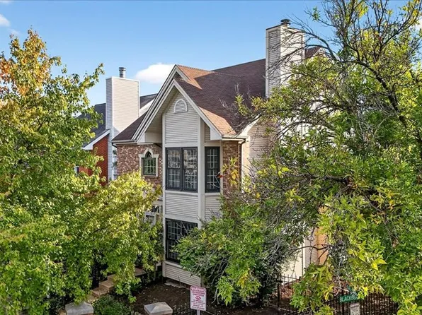 7634 Balson Ave, Saint Louis, MO 63130