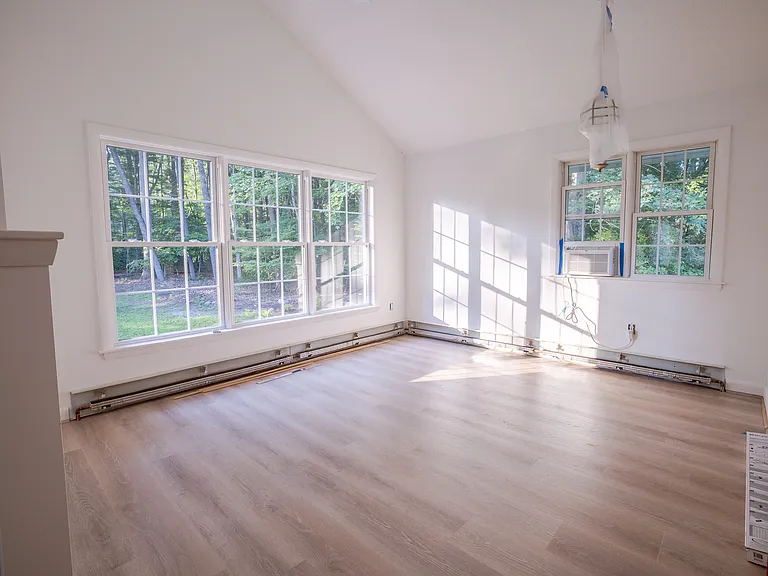 Living Room (excuse the work-in-progress!)