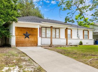 4311 Roberts St, Greenville, TX 75401