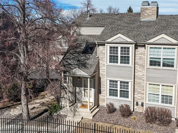 11145 W 17th Avenue Bldg 11145 #106, Lakewood, CO 80215