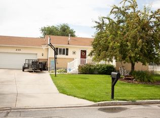235 E Willow Ln, Garland, UT 84312