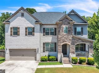61 Water Oak Dr, Acworth, GA 30101