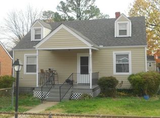 2623 Kenwood Ave, Henrico, VA 23228