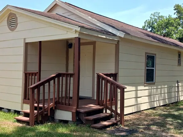 5710 Beall St, Houston, TX 77091