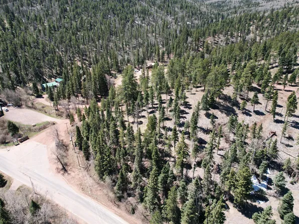 Tbd Panadero Avenue Cuchara, La Veta, CO 81055