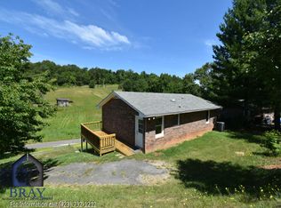 1204 Skelton Bluff Rd, Kingsport, TN 37660
