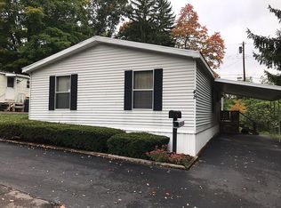 48 Wayside Dr, Rochester, NY 14625