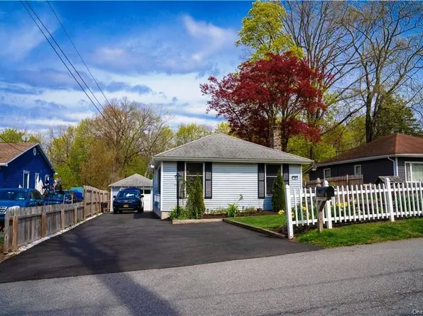 24 Cooledge Drive, Brewster, NY 10509