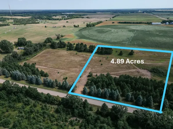 155th Ave, Fort Ripley, MN 56449