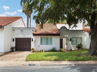 105 W Shasta Ave #9, McAllen, TX 78504
