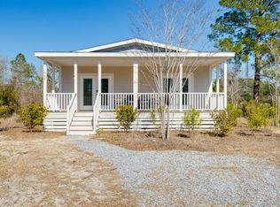 467 N County Highway 395 #467, Pt Washington, FL 32459
