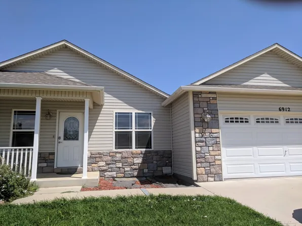 6912 Lee St, Wellington, CO 80549