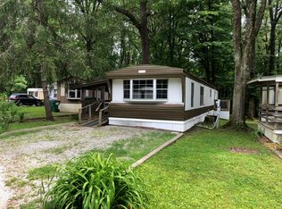 1007 Pumpkinvine Hill Rd LOT 11, Martinsville, IN 46151