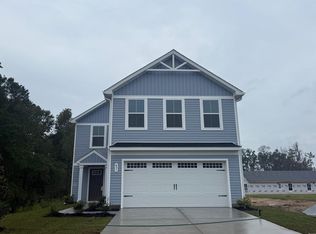431 Myrtle Meadows Dr LOT 151, Conway, SC 29526