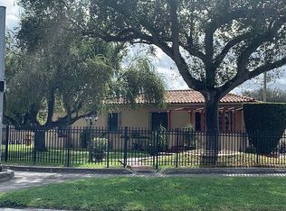 7400 SW 16th St, Miami, FL 33155