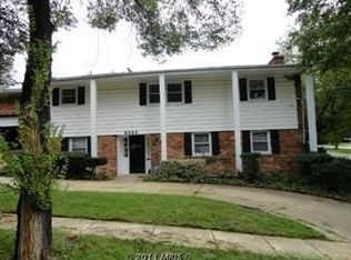 2022 Iverson Ct, Temple Hills, MD 20748