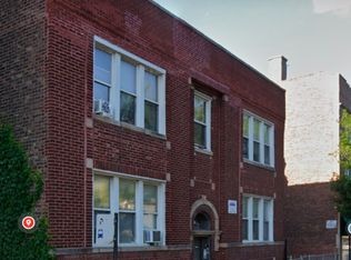 610 E 71st St #1E, Chicago, IL 60637