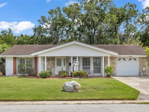 4618 CORNER COURT, NEW PORT RICHEY, FL 34652