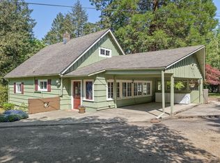 1530 NE Clark Loop, Toledo, OR 97391