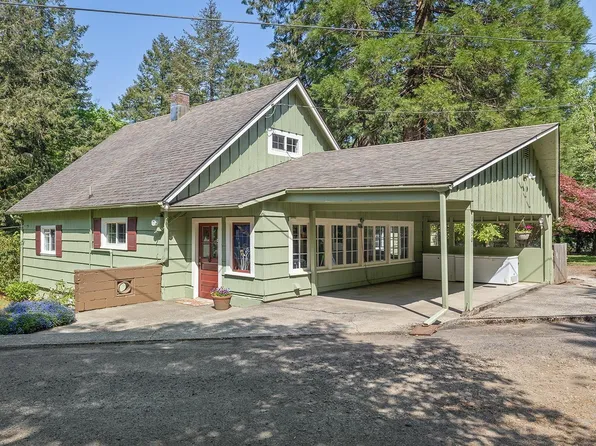 1530 NE Clark Loop, Toledo, OR 97391