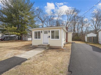 58 Verndale St, Warwick, RI, 02889
