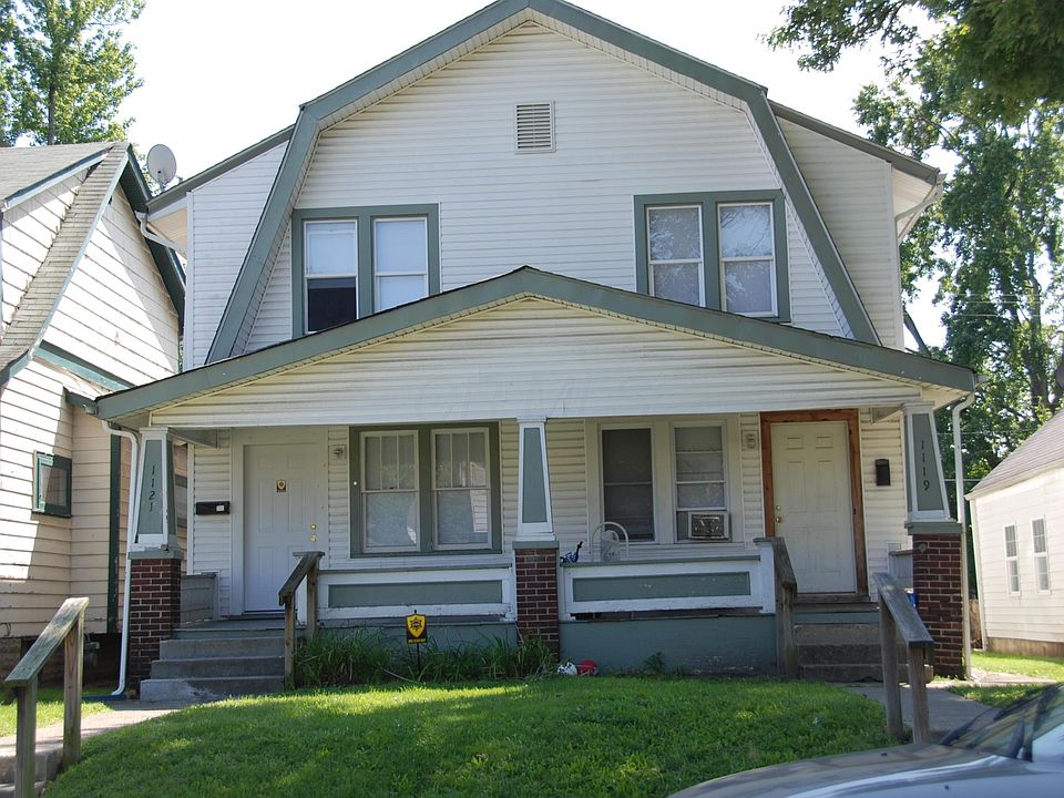 1st image of 1119 E 18th Ave #21