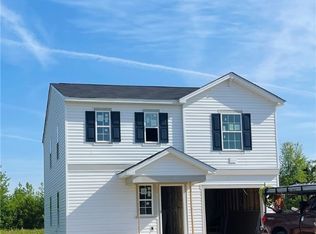 67 James Allen Ln, Dunn, NC 28334