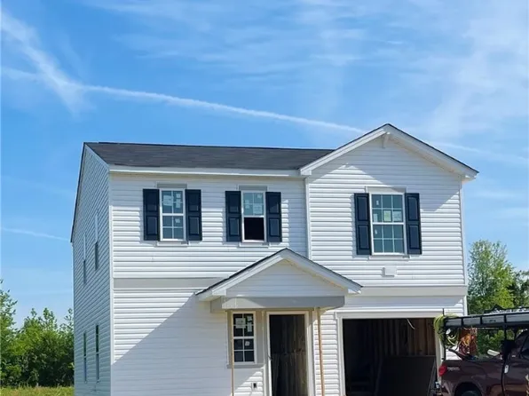 67 James Allen Ln, Dunn, NC 28334