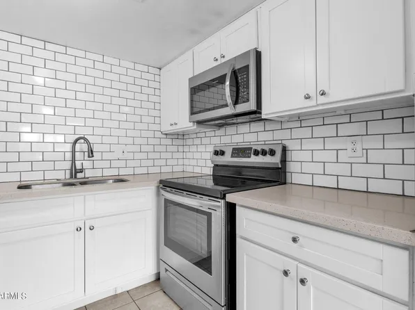 2688 N 43RD Avenue #29D, Phoenix, AZ 85009