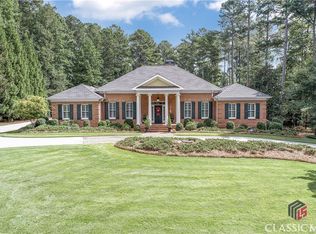199 Moss Side Dr, Athens, GA 30607