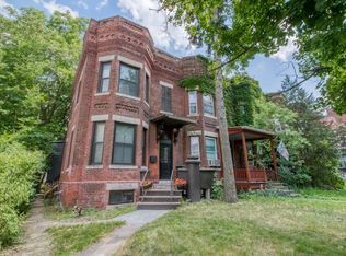 192 Walnut St, Holyoke, MA 01040