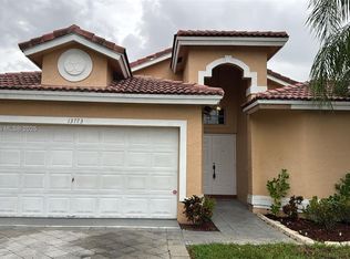 13773 NW 22nd St, Sunrise, FL 33323