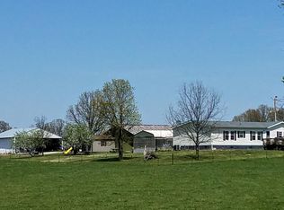 203 Eagle Run Rd, Tunas, MO 65764