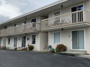 118sCh - G&G Sunrise, Pt Angeles, WA 98362