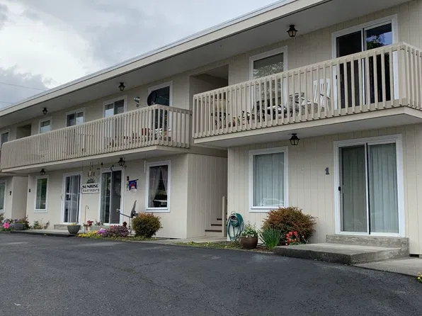 118sCh - G&G Sunrise, 118 S Chambers St #10, Pt Angeles, WA 98362