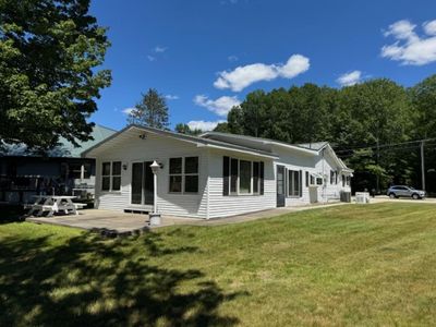 1548 Lake James Dr, Prudenville, MI, 48651