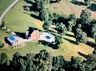 15401 Carlisle Rd, Crittenden, KY 41030