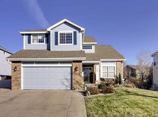 6296 S Killarney St, Centennial, CO 80016