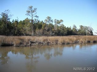 1-A1 Fulford Point Rd, Lowland, NC 28552